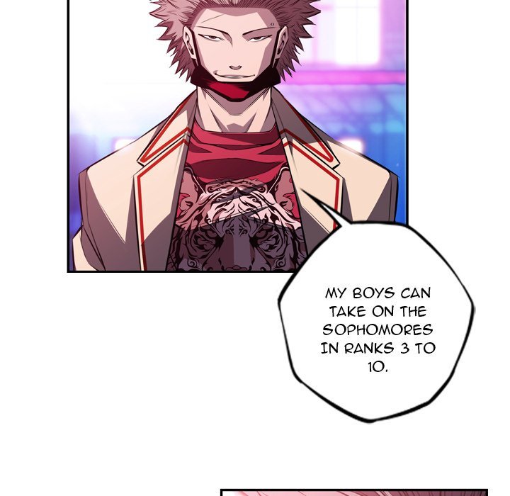 Supernova Manhwa - Chapter 153 Page 36