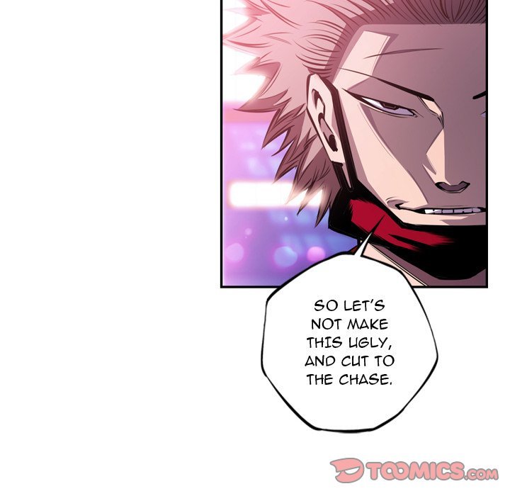 Supernova Manhwa - Chapter 153 Page 37