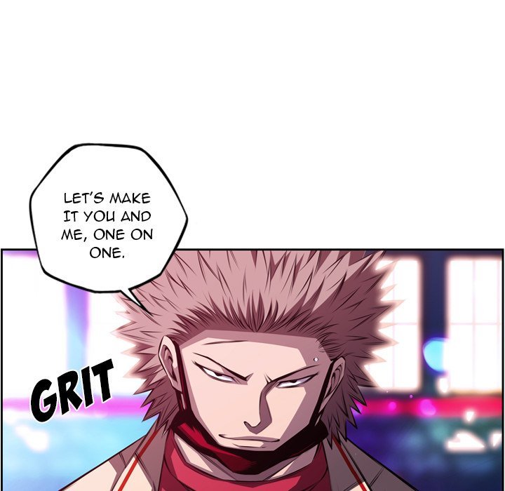 Supernova Manhwa - Chapter 153 Page 38