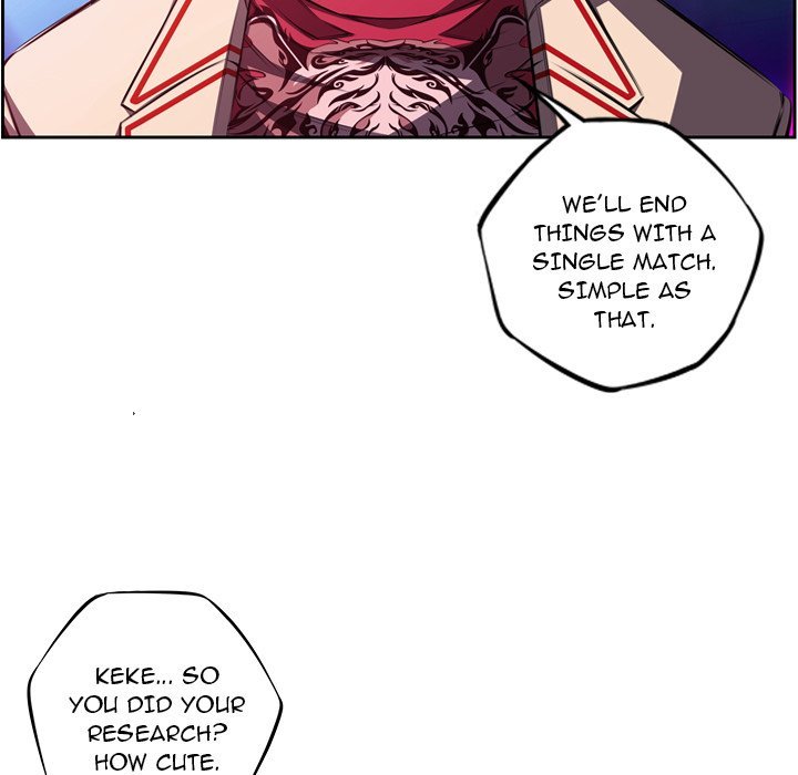 Supernova Manhwa - Chapter 153 Page 39