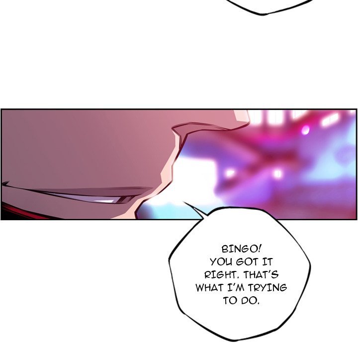 Supernova Manhwa - Chapter 153 Page 41