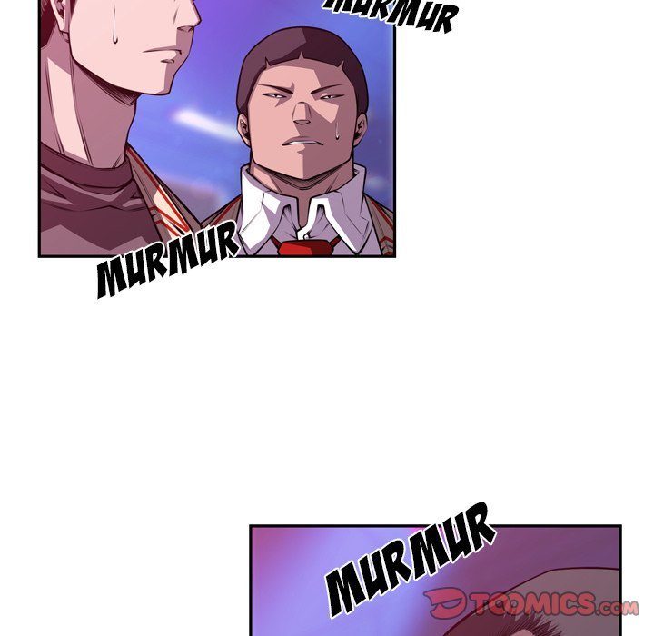 Supernova Manhwa - Chapter 153 Page 43