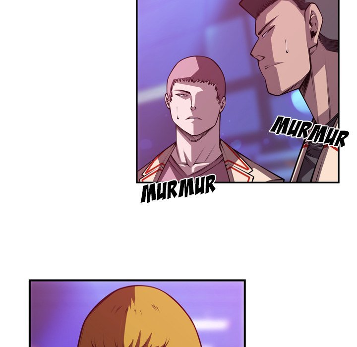 Supernova Manhwa - Chapter 153 Page 44