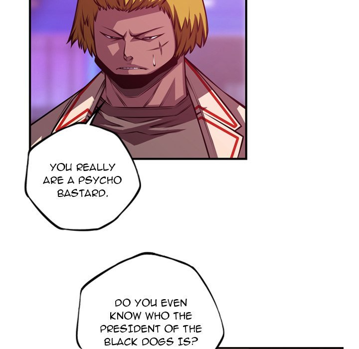 Supernova Manhwa - Chapter 153 Page 45