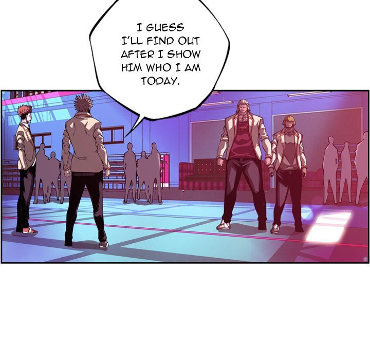 Supernova Manhwa - Chapter 153 Page 47