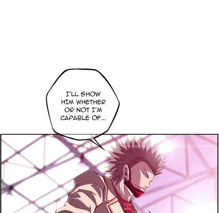 Supernova Manhwa - Chapter 153 Page 48