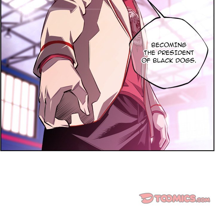 Supernova Manhwa - Chapter 153 Page 49