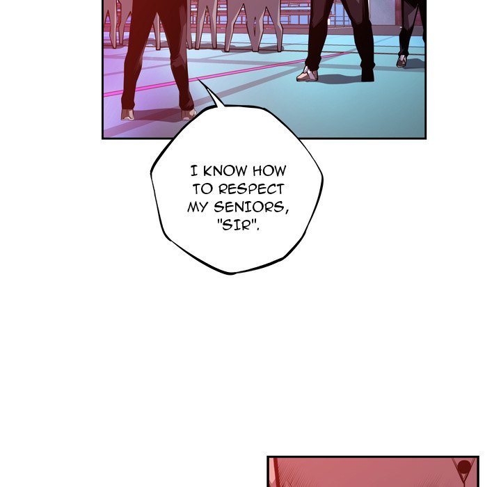 Supernova Manhwa - Chapter 153 Page 53