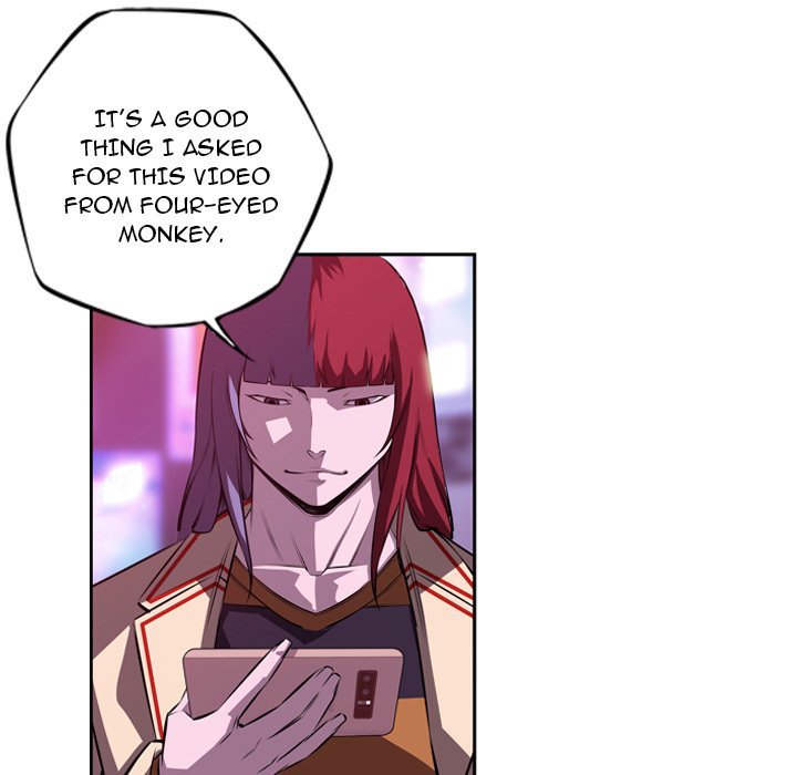 Supernova Manhwa - Chapter 153 Page 60