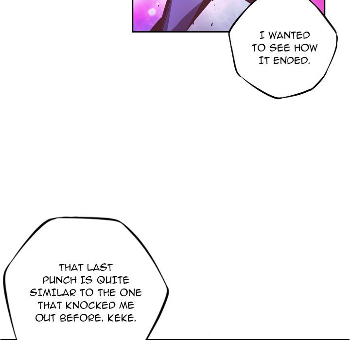 Supernova Manhwa - Chapter 153 Page 62