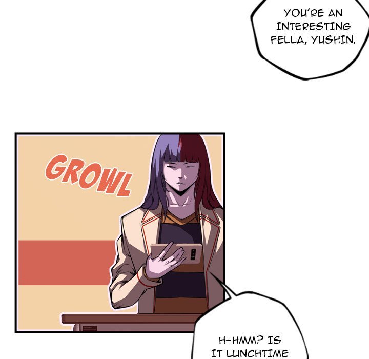 Supernova Manhwa - Chapter 153 Page 66