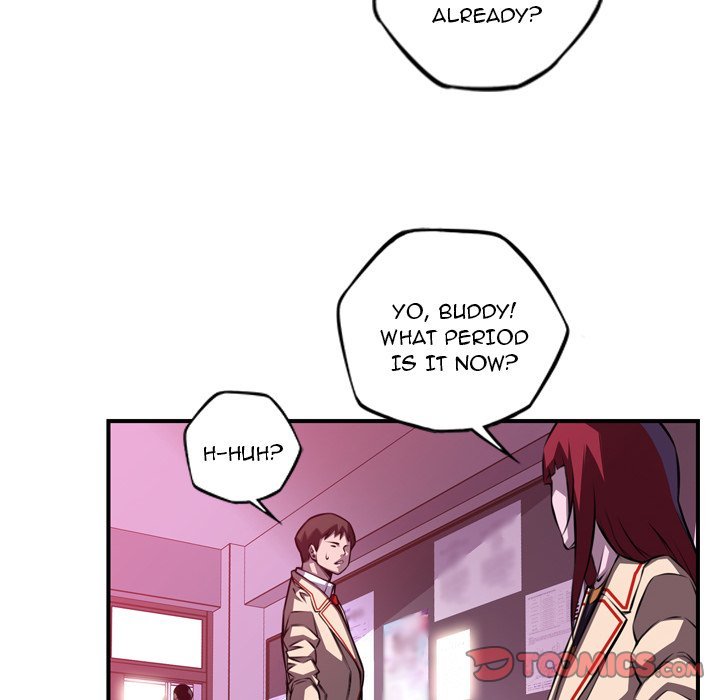 Supernova Manhwa - Chapter 153 Page 67