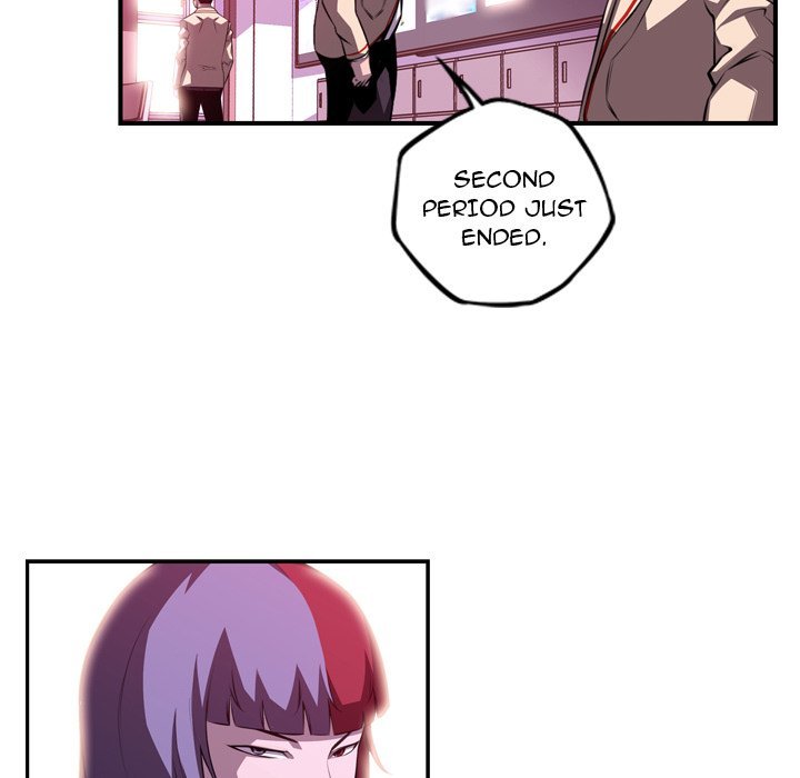 Supernova Manhwa - Chapter 153 Page 68