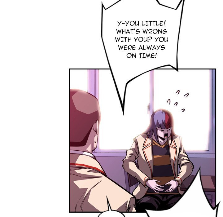 Supernova Manhwa - Chapter 153 Page 70