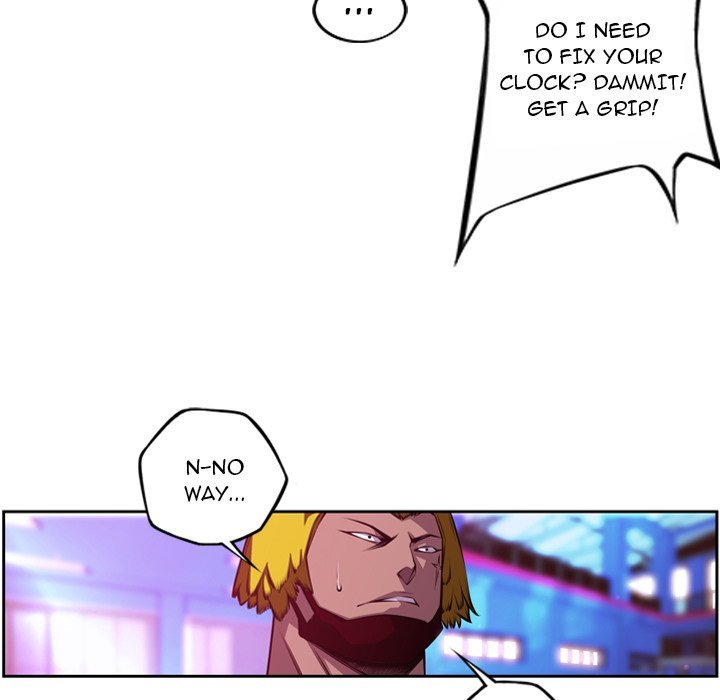 Supernova Manhwa - Chapter 153 Page 71