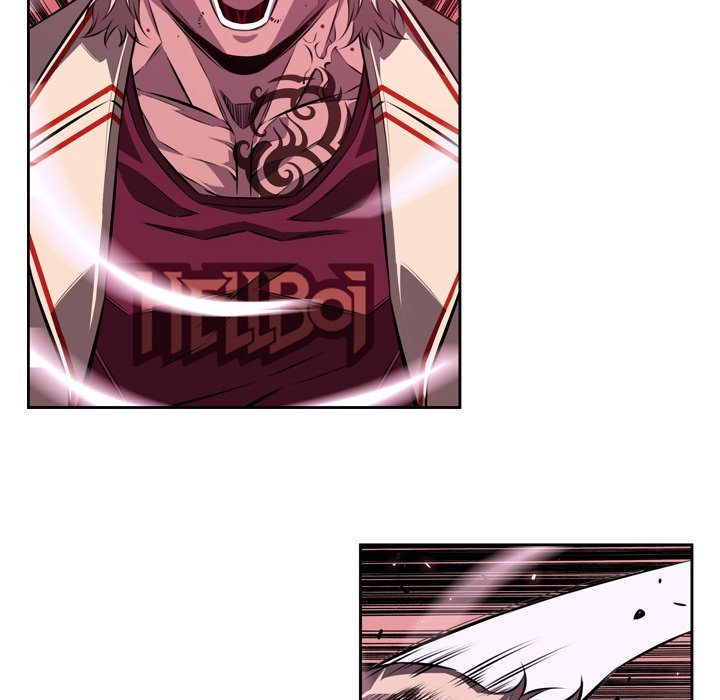 Supernova Manhwa - Chapter 153 Page 81