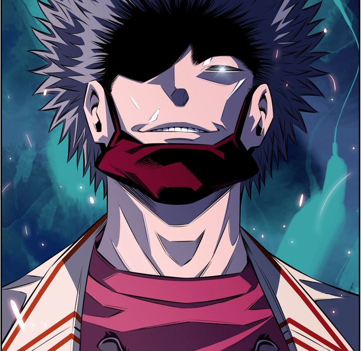 Supernova Manhwa - Chapter 153 Page 87