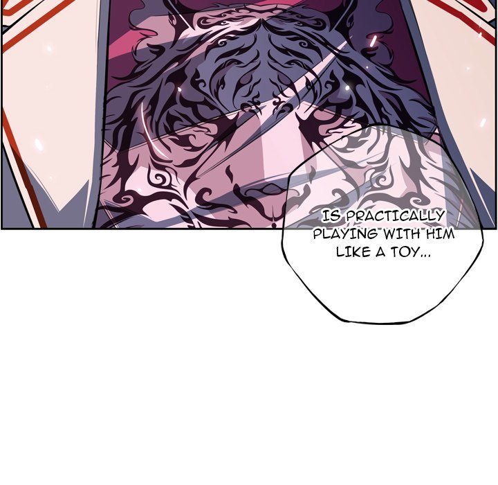 Supernova Manhwa - Chapter 153 Page 88