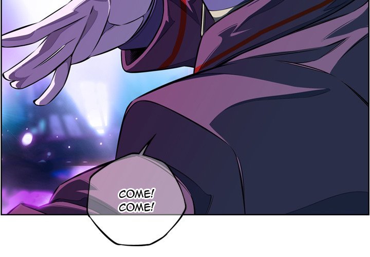 Supernova Manhwa - Chapter 165 Page 2