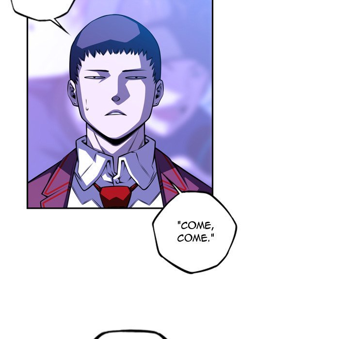 Supernova Manhwa - Chapter 165 Page 4