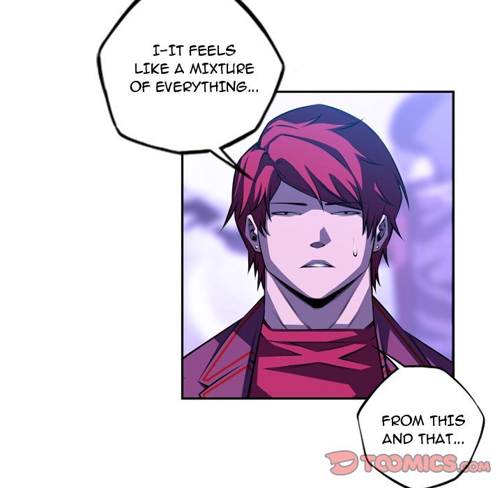 Supernova Manhwa - Chapter 165 Page 5