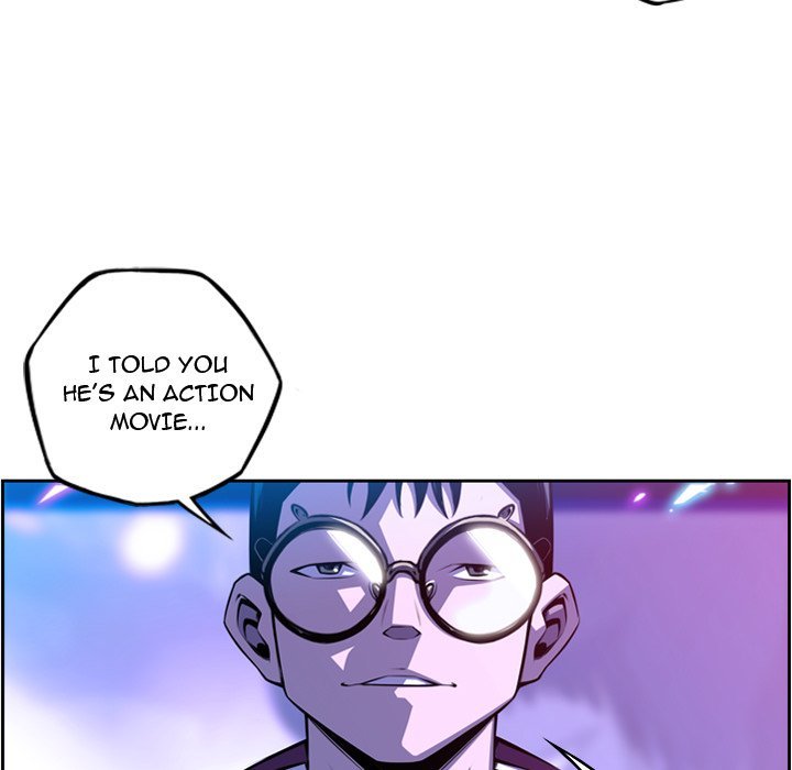 Supernova Manhwa - Chapter 165 Page 6