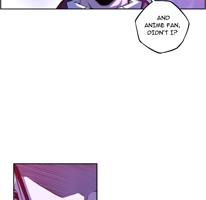 Supernova Manhwa - Chapter 165 Page 7