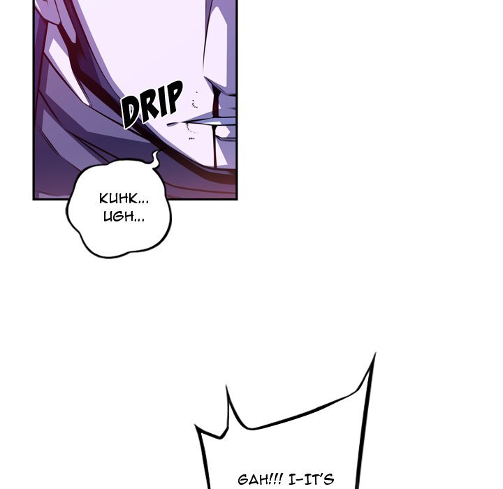 Supernova Manhwa - Chapter 165 Page 8