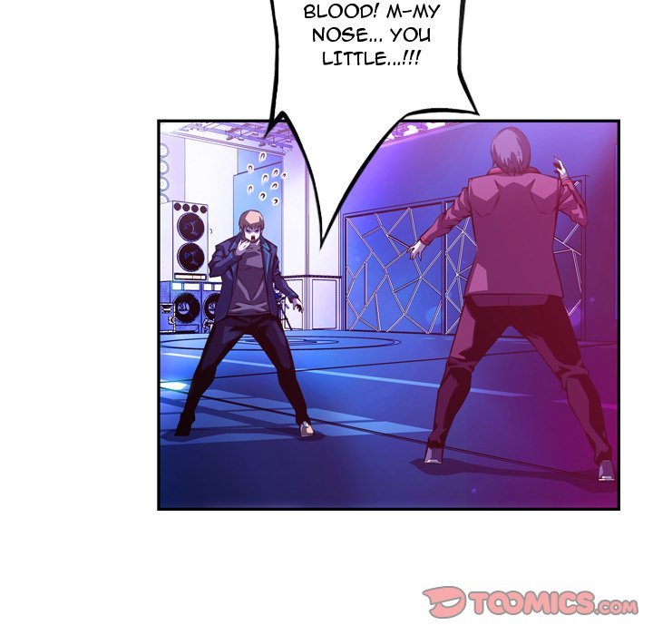 Supernova Manhwa - Chapter 165 Page 9