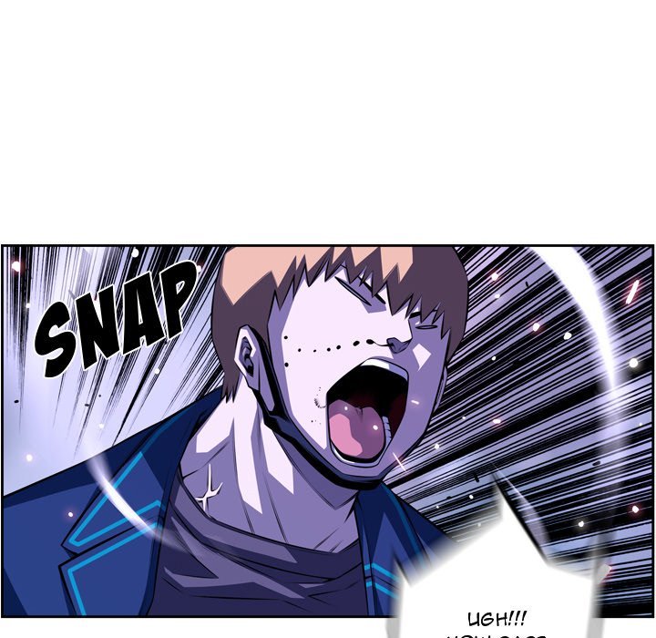 Supernova Manhwa - Chapter 165 Page 10