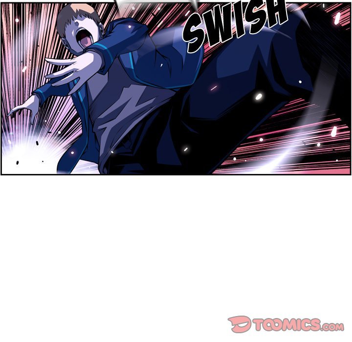 Supernova Manhwa - Chapter 165 Page 13