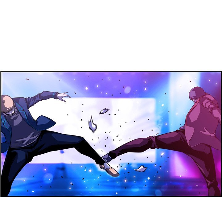 Supernova Manhwa - Chapter 165 Page 15