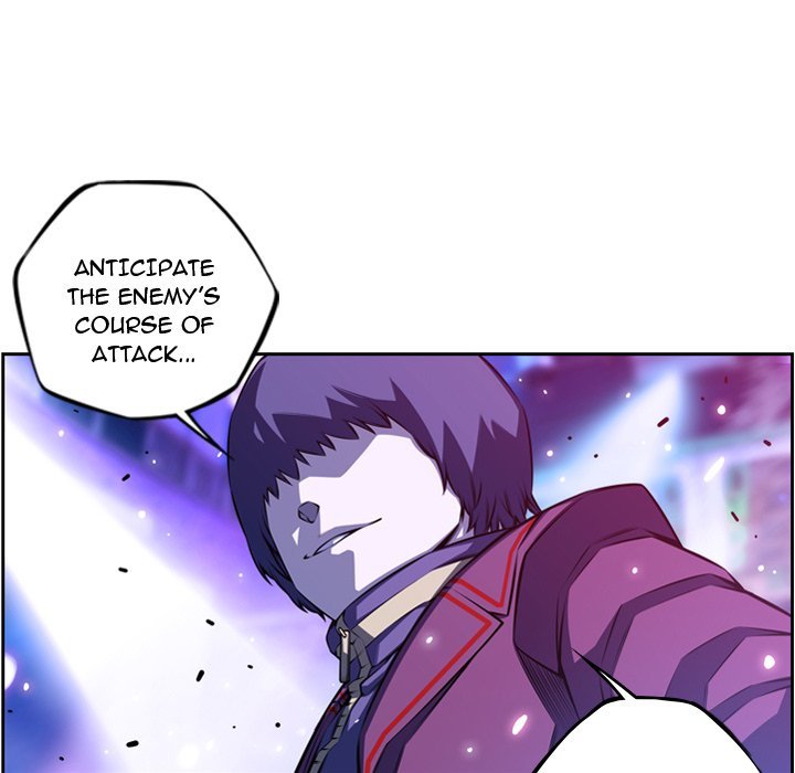 Supernova Manhwa - Chapter 165 Page 16