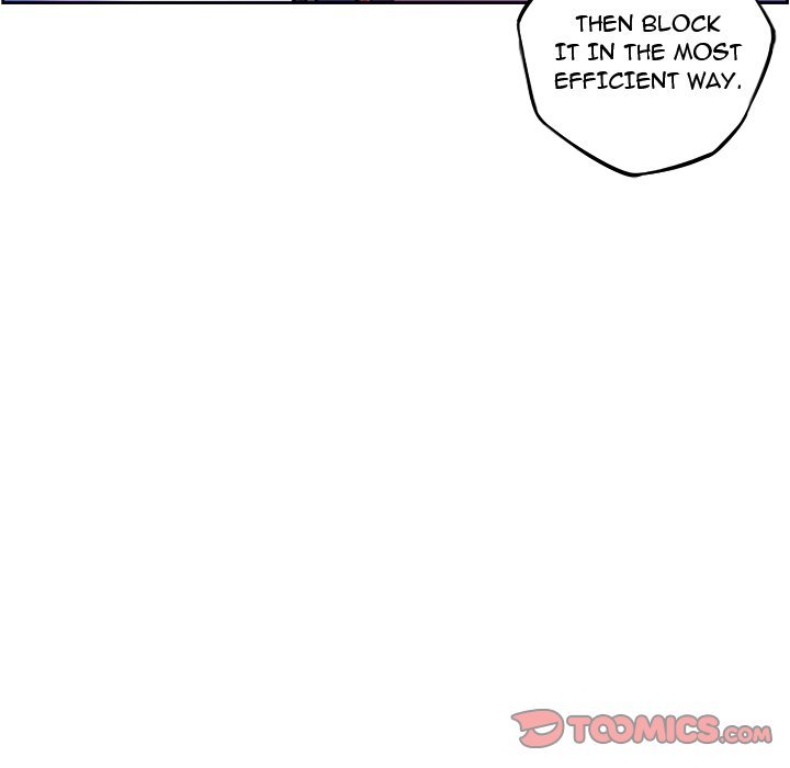 Supernova Manhwa - Chapter 165 Page 17