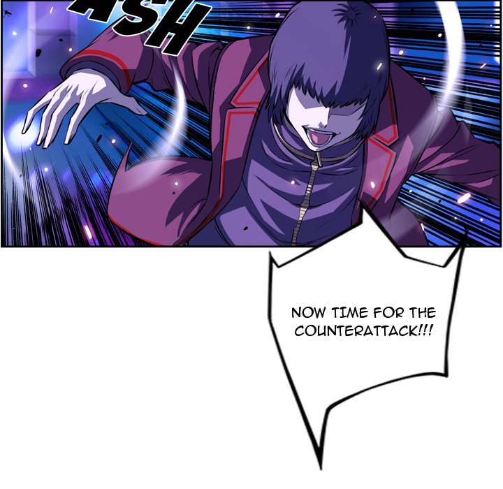 Supernova Manhwa - Chapter 165 Page 20