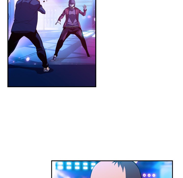 Supernova Manhwa - Chapter 165 Page 23