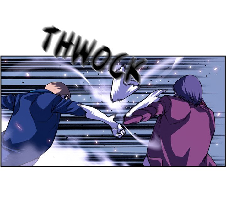 Supernova Manhwa - Chapter 165 Page 27