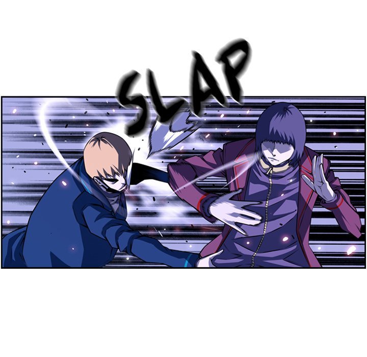 Supernova Manhwa - Chapter 165 Page 28