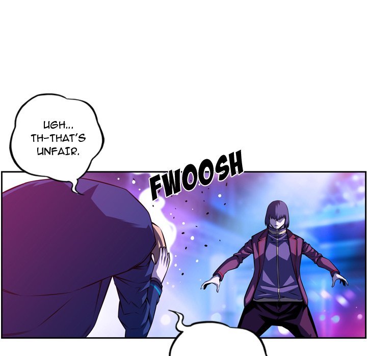 Supernova Manhwa - Chapter 165 Page 31