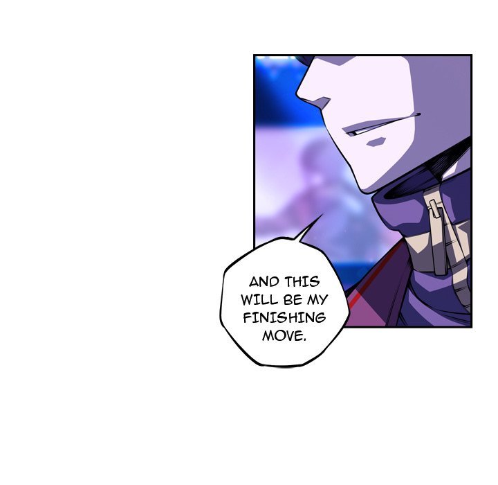 Supernova Manhwa - Chapter 165 Page 39