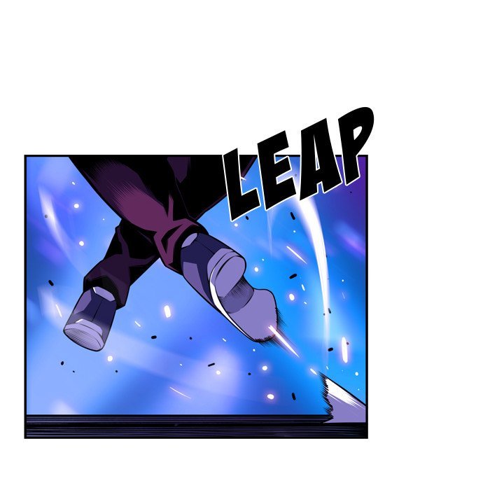 Supernova Manhwa - Chapter 165 Page 40