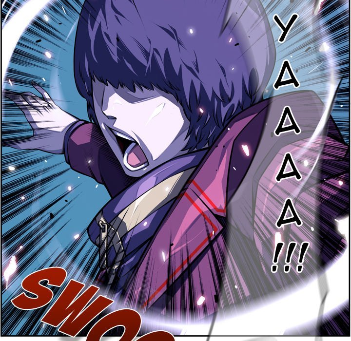 Supernova Manhwa - Chapter 165 Page 42