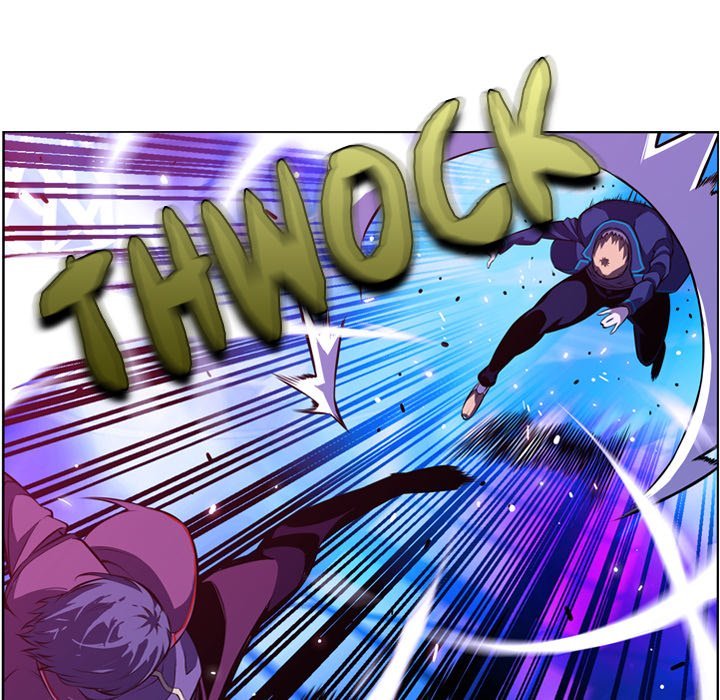 Supernova Manhwa - Chapter 165 Page 44