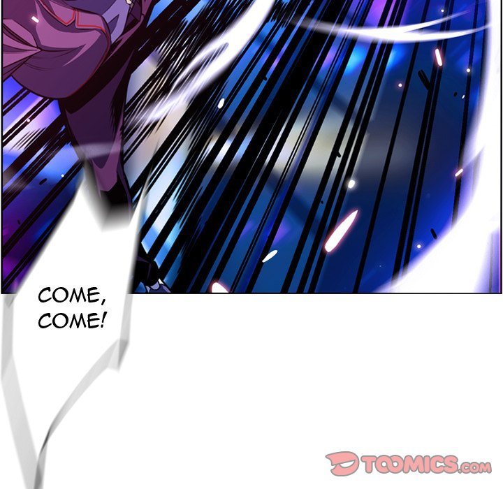 Supernova Manhwa - Chapter 165 Page 45