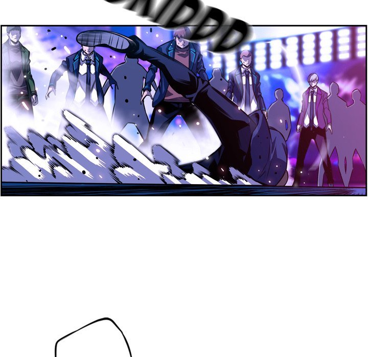 Supernova Manhwa - Chapter 165 Page 48