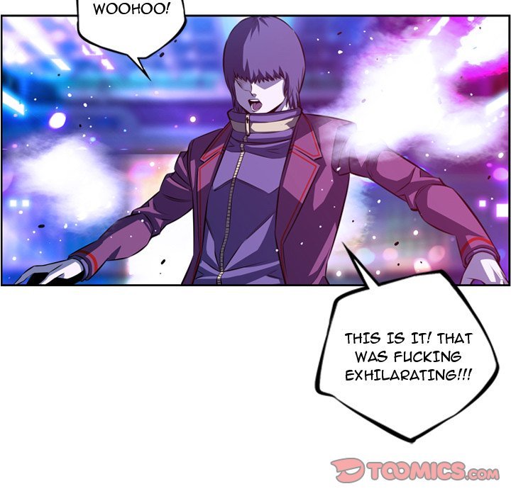 Supernova Manhwa - Chapter 165 Page 49