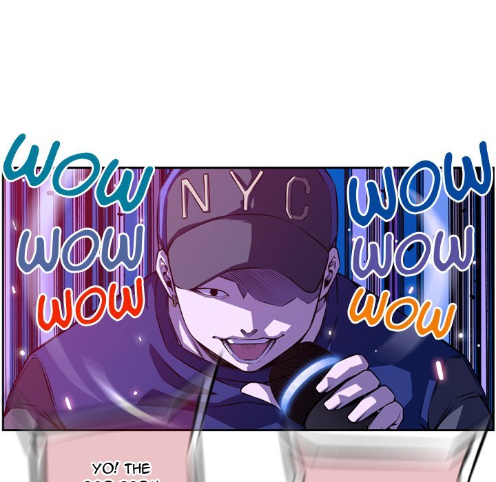 Supernova Manhwa - Chapter 165 Page 50