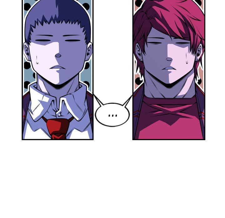 Supernova Manhwa - Chapter 165 Page 54