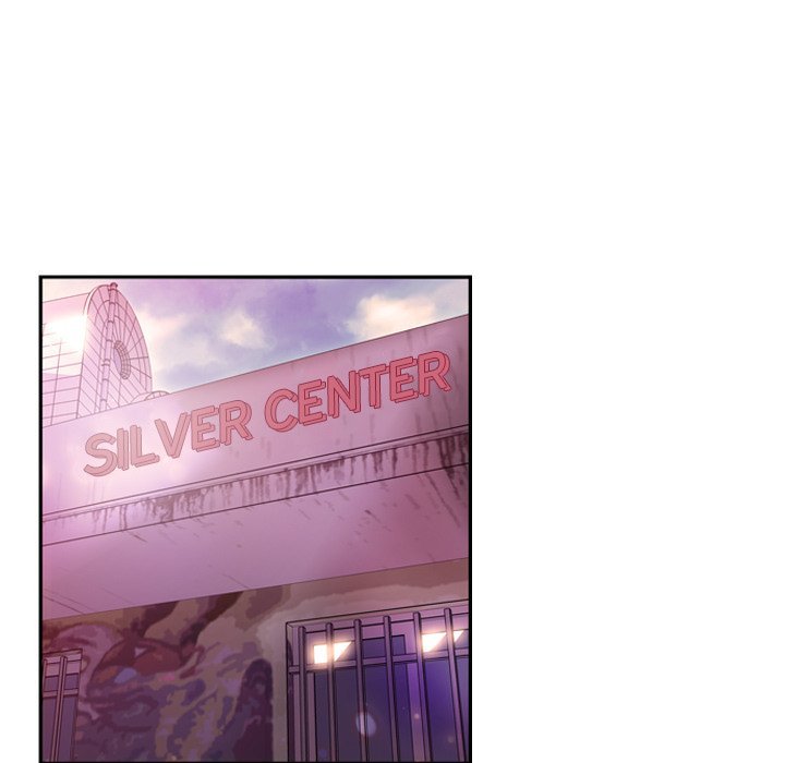 Supernova Manhwa - Chapter 165 Page 55