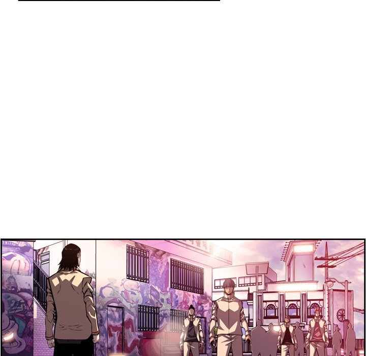 Supernova Manhwa - Chapter 165 Page 56